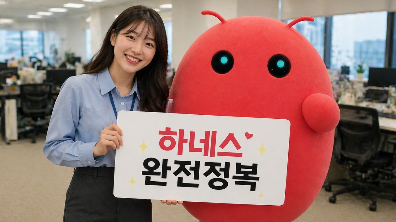 video thumbnail for '하네스 15분 완전 정복: AI 10배 핵심 기술 (feat. 오픈클로)'